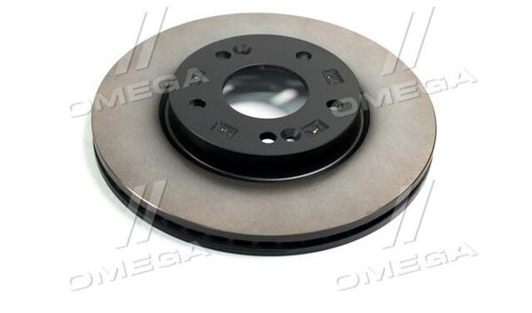 あ Диск тормозной передн. (D280 mm) Elantra (11-), Ceed (12-) 