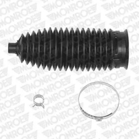 Пыльник рейки рулевой ( 577401G000 ) Киа Сид 2006 — 2012 код 57740